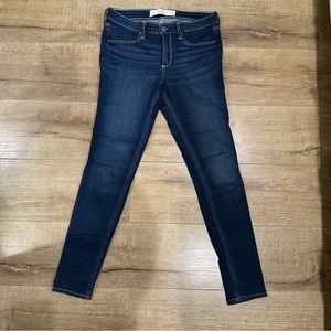 Abercrombie & Fitch Skinny Jeans